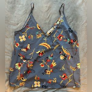 Abercrombie & Fitch tank top